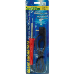 Solomon KD-30