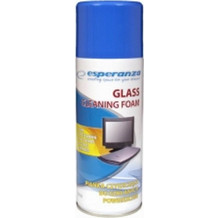 Αφρός Καθαρισμού Οθόνης Esperanza ES102 400ml