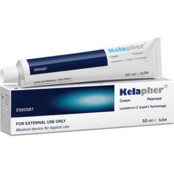 Meditrina Kelapher Cream 50ml