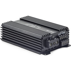Digital Designs SS4.1300 24V Mini Ενισχυτής Αυτοκινήτου 4 Καναλιών D