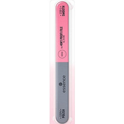Essence The 4in1 Profi File