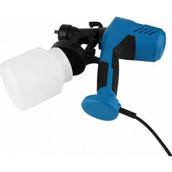 Ηλεκτρικό Πιστόλι - Σπρέι Βαφής 400W - 800ml