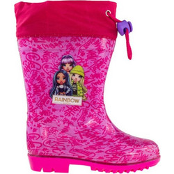 Perletti Rainbow High Jr 98325 Wellington boots