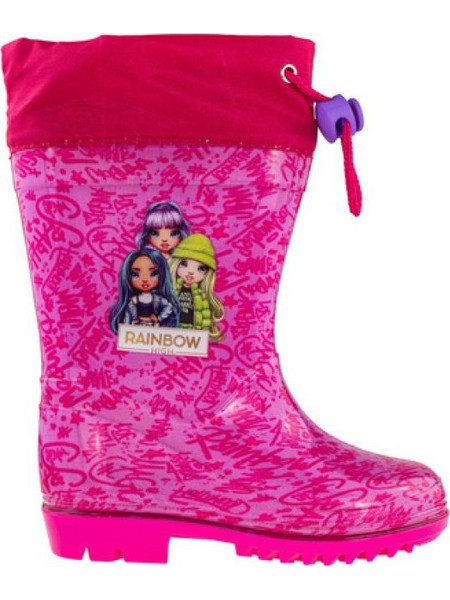 Perletti Rainbow High Jr 98325 Wellington boots