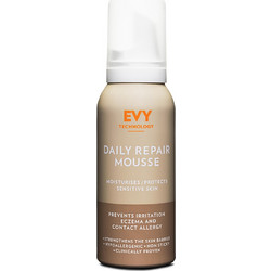 Evy Daily Repair After Sun Mousse Προσώπου 100ml