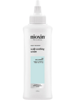 Nioxin Scalp Recovery Serum κατά της Τριχόπτωσης 100ml