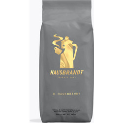 Hausbrandt H.H Καφές Espresso σε Κόκκους 1kg