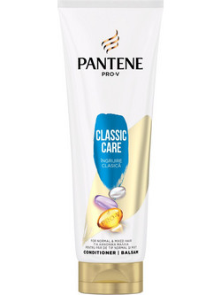 Pantene Pro V Classic Conditioner 220ml