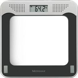 Medisana PS 425 Ηλεκτρονική Ζυγαριά