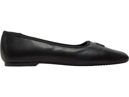 Μπαλαρίνα DKNY Daine K3422486-BLK-BLACK Γυναικείο