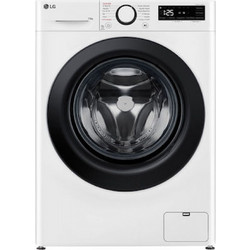 LG F4R3010NSWB Πλυντήριο Ρούχων 10kg 1400 Στροφών