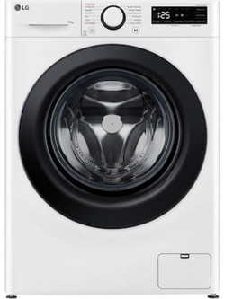 LG F4R3010NSWB Πλυντήριο Ρούχων 10kg 1400 Στροφών