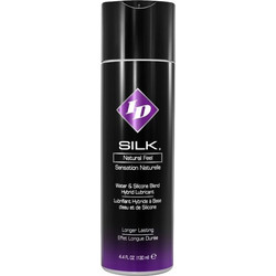 ID Silk Natural Feel 130ml