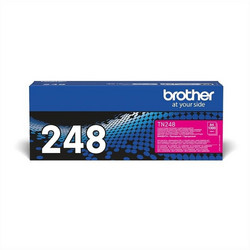 Brother TN-248 Magenta Toner