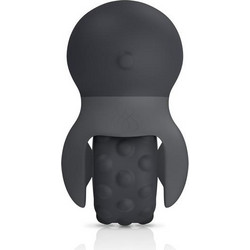 JimmyJane Evoke Rol-o Δονητής Μασάζ 11.5cm Μαύρος