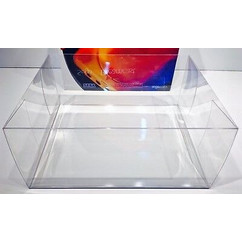 SEGA Dreamcast Console Box Protector (NEW)