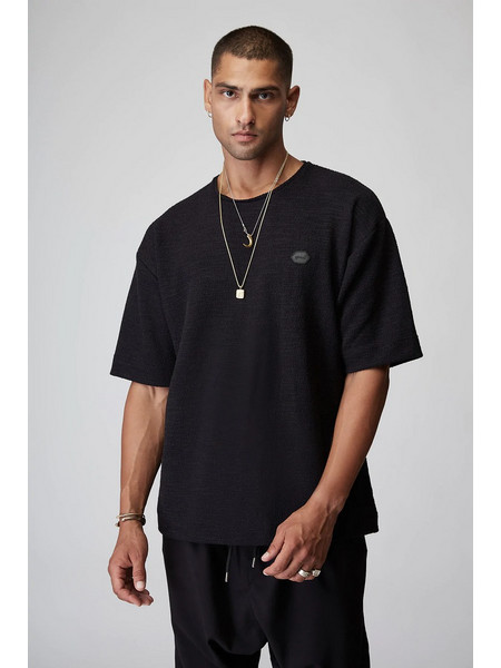 STEFAN-T-SHIRT DIFFERENT TOUCH