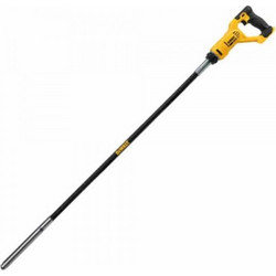 DEWALT DCE531N-XJ Δονητής Σκυροδέματος 18V XR DW solo - DEWALT