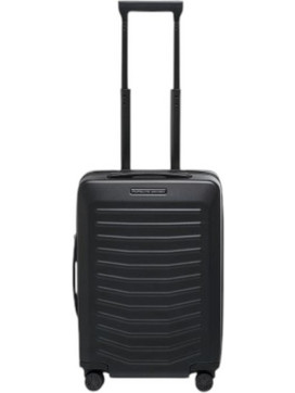 Porsche Design Roadster ORI05500-001 Βαλίτσα Καμπίνας με 4 Ρόδες Μαύρη