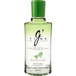 G'Vine Floraison Gin 700ml