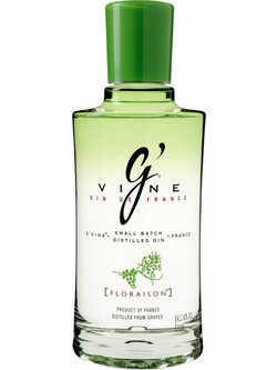 G'Vine Floraison Gin 700ml