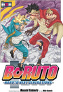 Boruto: Naruto Next Generations, Vol. 20 Boruto: Naruto Next Generations, Vol. 20