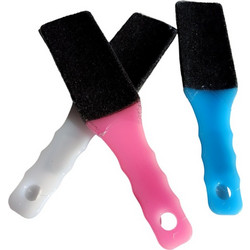 Ro Accessories Ράσπα ποδιών RS126