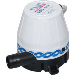 TMC Αντλία Σεντίνας - 1250GPH