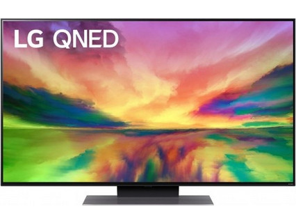 LG 50QNED826RE Smart Τηλεόραση 50" 4K UHD QNED HDR (2023)