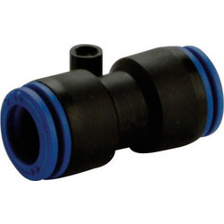 Ρακόρ Σύνδεσης Νερού Φ12mm