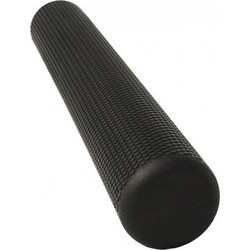 Foam Roller 90cm (μαύρο)