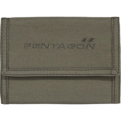 ΠΟΡΤΟΦΟΛΙ PENTAGON Stater 2.0 Wallet Ral