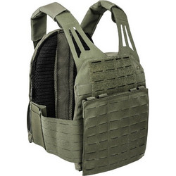 Γιλέκο Plate Carrier LC Army Tasmanian Tiger - Χακί