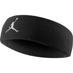 JORDAN Αθλητικό Περιμετώπιο JUMPMAN HEADBANDNike Air Jordan BLACK unisex