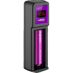 Efest LUC T1 Tester
