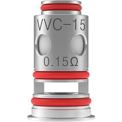 Vandy Vape - VVC Coil (0.15 Ohm) (1 τεμ.)