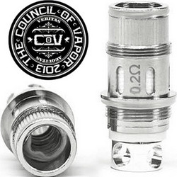 Counsil Of Vapor Coil (1 τεμ.) (0.2 Ohm)