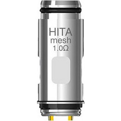 Asvape Hita Mesh Coil (1 τεμ.) (1.0 Ohm)