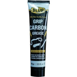 Γράσο για carbon | BLUB | CARBON GREASE | 100 gr
