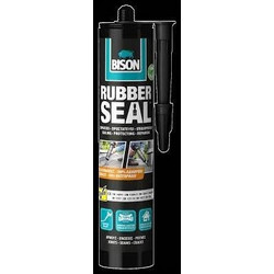 ΣΦΡΑΓΙΣΤΙΚΟ RUBBERSEAL 310gr BISON BISON