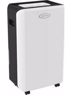 Juro-Pro Crystal 30LT Αφυγραντήρας με Ιονιστή και Wi-Fi 30lt