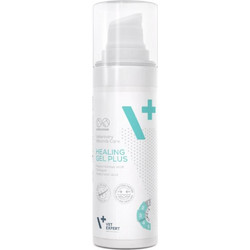 Healing Gel Plus για Επούλωση Πληγών σε Σκύλους & Γάτες 30ml