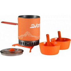 Vango Ultralight Heat Exchanger Cook Kit