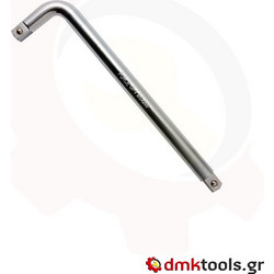 Force 8154260 Μανέλα Γωνία 1/2"