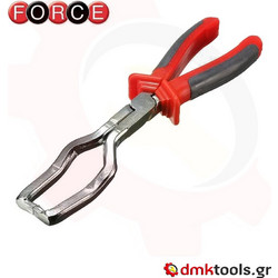 Force 9g0716 Πένσα Για Σωληνάκια Καυσiμου