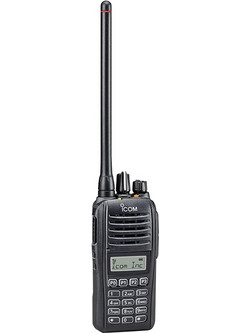 ICOM IC-F1000S