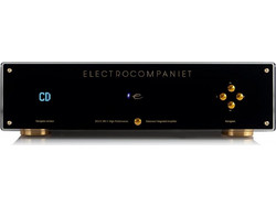 Electrocompaniet ECI-5 Mkll Ολοκληρωμένος Ενισχυτής 200W/4Ω 120W/8Ω