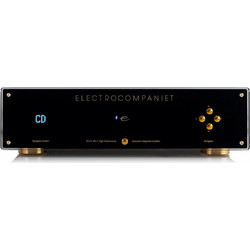 Electrocompaniet ECI-5 Mkll Ολοκληρωμένος Ενισχυτής 200W/4Ω 120W/8Ω