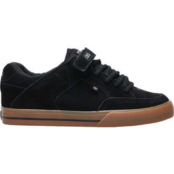 Circa 205 Ανδρικά Sneakers Μαύρα