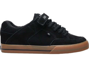 Circa 205 Ανδρικά Sneakers Μαύρα